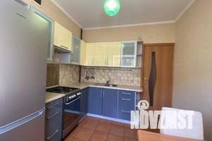 1-к квартира, посуточно, 38м2, 3/5 этаж