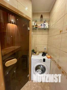 2-к квартира, посуточно, 60м2, 1/1 этаж