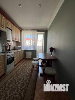 2-к квартира, на длительный срок, 60м2, 3/5 этаж
