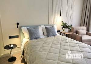 2-к квартира, посуточно, 75м2, 3/8 этаж