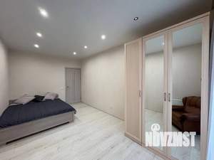 2-к квартира, посуточно, 57м2, 1/8 этаж