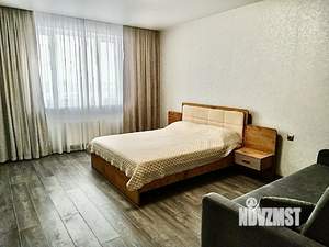 1-к квартира, на длительный срок, 42м2, 11/13 этаж