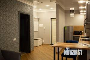 1-к квартира, на длительный срок, 42м2, 5/9 этаж