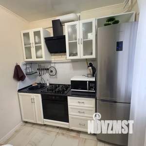 1-к квартира, посуточно, 31м2, 1/5 этаж