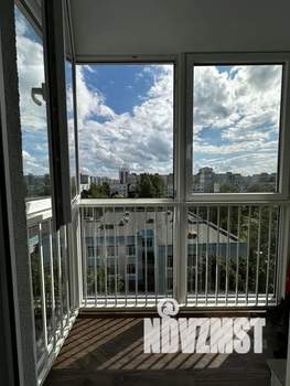 Студия квартира, посуточно, 22м2, 6/9 этаж