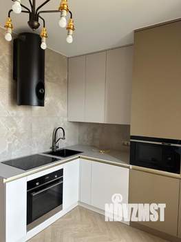 1-к квартира, на длительный срок, 36м2, 8/9 этаж