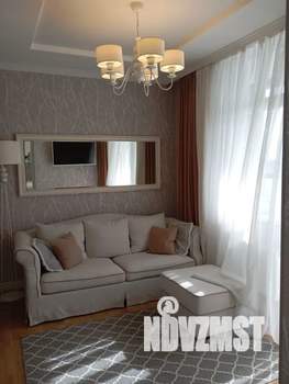 1-к квартира, посуточно, 45м2, 13/16 этаж