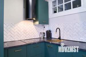 1-к квартира, посуточно, 45м2, 2/3 этаж