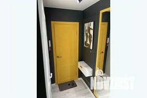 1-к квартира, посуточно, 35м2, 2/5 этаж