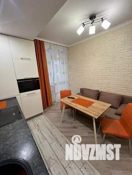 1-к квартира, посуточно, 47м2, 10/10 этаж