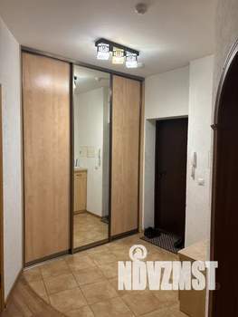 1-к квартира, посуточно, 45м2, 3/12 этаж