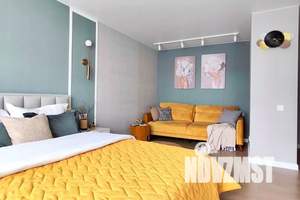 1-к квартира, посуточно, 30м2, 4/5 этаж