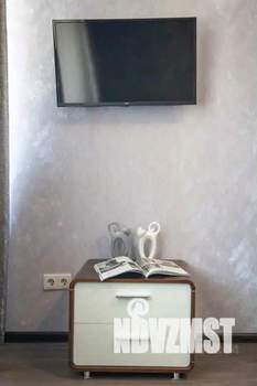 1-к квартира, посуточно, 16м2, 1/1 этаж