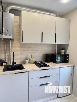 2-к квартира, посуточно, 40м2, 4/5 этаж