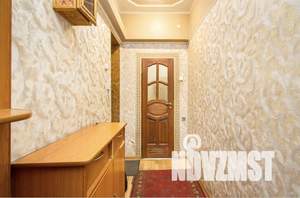 1-к квартира, на длительный срок, 46м2, 1/4 этаж