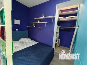 Студия квартира, посуточно, 31м2, 4/4 этаж