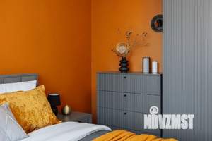 2-к квартира, посуточно, 60м2, 2/9 этаж