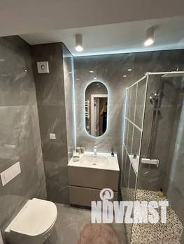 1-к квартира, посуточно, 42м2, 2/16 этаж