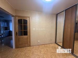 1-к квартира, на длительный срок, 43м2, 3/6 этаж