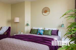 3-к квартира, посуточно, 140м2, 1/1 этаж