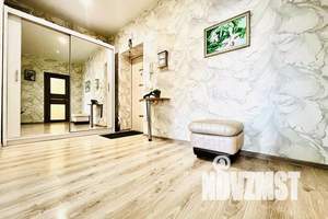 1-к квартира, посуточно, 40м2, 3/9 этаж