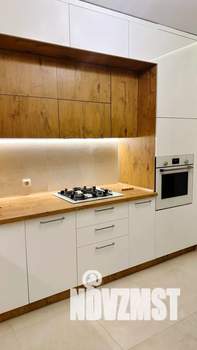 1-к квартира, посуточно, 38м2, 8/10 этаж