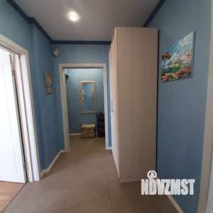 1-к квартира, на длительный срок, 57м2, 8/10 этаж