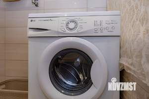 1-к квартира, посуточно, 52м2, 8/9 этаж