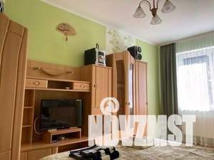 1-к квартира, на длительный срок, 40м2, 1/4 этаж