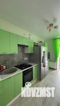 1-к квартира, посуточно, 38м2, 9/9 этаж