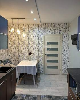 2-к квартира, на длительный срок, 67м2, 2/13 этаж