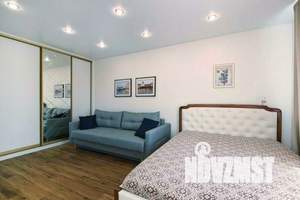 1-к квартира, посуточно, 38м2, 5/5 этаж