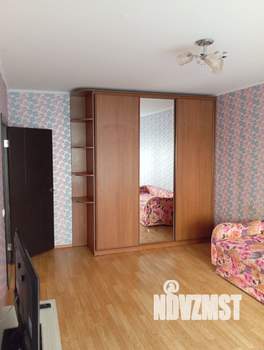 1-к квартира, на длительный срок, 38м2, 1/10 этаж