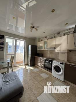 1-к квартира, на длительный срок, 45м2, 8/9 этаж