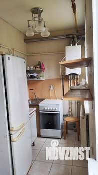 1-к квартира, на длительный срок, 30м2, 1/2 этаж