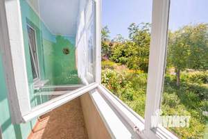 2-к квартира, на длительный срок, 50м2, 1/5 этаж