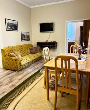 3-к квартира, на длительный срок, 71м2, 1/2 этаж