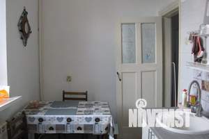 2-к квартира, посуточно, 55м2, 3/4 этаж