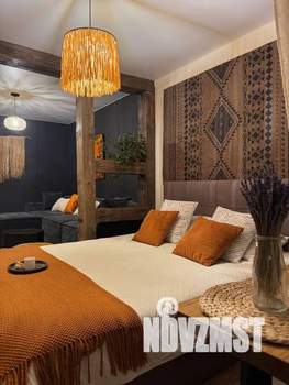 1-к квартира, посуточно, 33м2, 2/5 этаж