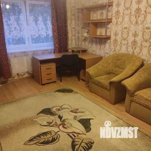 1-к квартира, на длительный срок, 38м2, 3/6 этаж