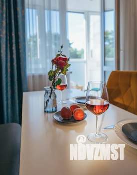 2-к квартира, посуточно, 70м2, 2/13 этаж