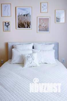 2-к квартира, посуточно, 45м2, 1/1 этаж