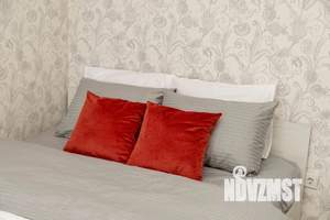 1-к квартира, посуточно, 41м2, 1/1 этаж