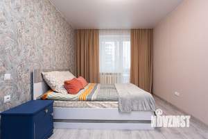 2-к квартира, на длительный срок, 47м2, 6/9 этаж