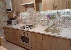 1-к квартира, на длительный срок, 33м2, 3/9 этаж