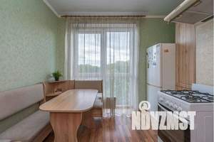 1-к квартира, посуточно, 46м2, 4/12 этаж