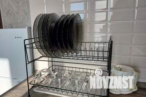 1-к квартира, посуточно, 40м2, 9/10 этаж