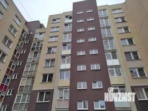 1-к квартира, на длительный срок, 34м2, 3/7 этаж