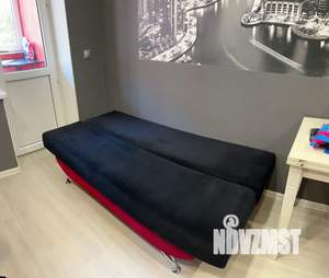 1-к квартира, посуточно, 38м2, 2/9 этаж