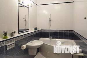 2-к квартира, посуточно, 88м2, 3/8 этаж